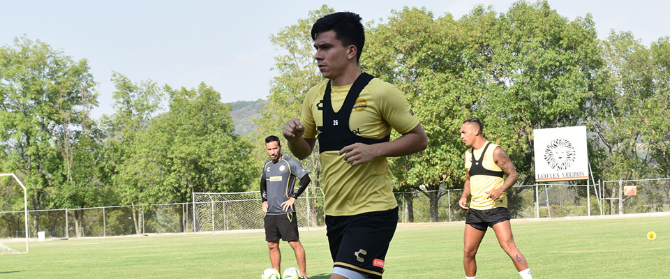 "ES UNA GRAN OPORTUNIDAD LLEGAR A DORADOS"