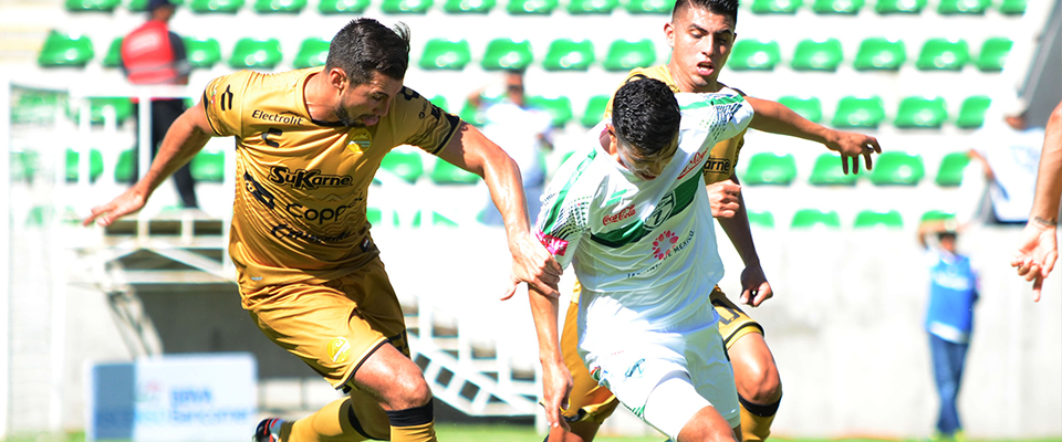 LOS DATOS DEL ZACATEPEC VS DORADOS DE LIGUILLA