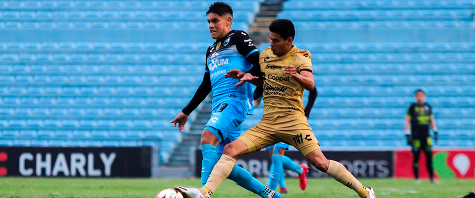 DORADOS TENDRÁ LIGUILLA PARA SINALOA